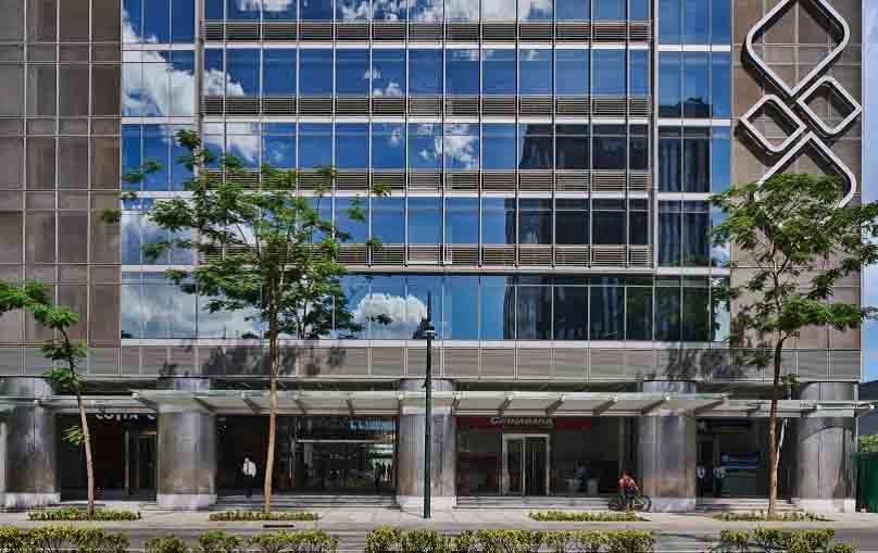 Office Space for Lease in One World Place, BGC, Taguig